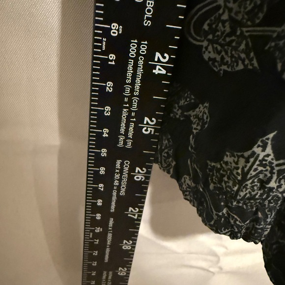 Vintage Reebok Mens Black Ivy Track Jacket Full Zip  XL Athletic Sportswear 90s - Picture 5 of 6